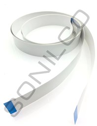 Show details for C7770-60274F Flat Trailing Cable 42" B0 For HP DesignJet 500 500ps 800 800ps Picture of C7770-60274F Flat Trailing Cable 42" B0 For HP DesignJet 500 500ps 800 800ps